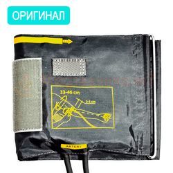 Манжета на плечо Little Doctor LD-Cuff N2LR (33-46 см)