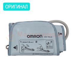 Манжета на плечо Omron CW Wide Range Cuff (22-42 см)