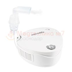 Компрессорный ингалятор Microlife NEB 210