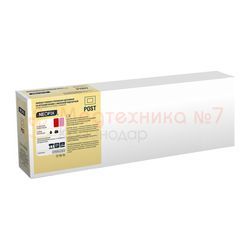 Повязка NEOFIX Post 35 х 10 см послеоперационная, самофиксирующаяся