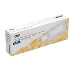 Повязка NEOFIX Post 20 х 10 см послеоперационная, самофиксирующаяся в коробке
