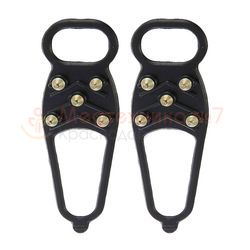 Неваляйсы Эконом KIDS 5+5 шипов (р.24-35)