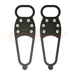 Ледоходы Стандарт 6+6 Плюс с победитовыми шипами