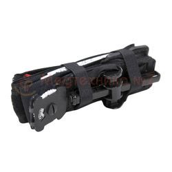 Жгут тактический турникет кровоостанавливающий Медплант ЖК-02 вид сложения 1 в сложенном виде