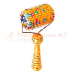 Аппликатор Ляпко валик универсальный