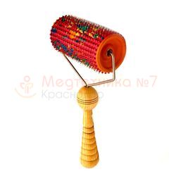 Аппликатор Ляпко валик большой