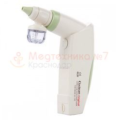 Электрический назальный аспиратор Coclean Original