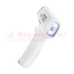 Бесконтактный инфракрасный термометр B.Well WF-4000