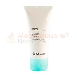 120005 Coloplast защитный крем Brava, 60 мл