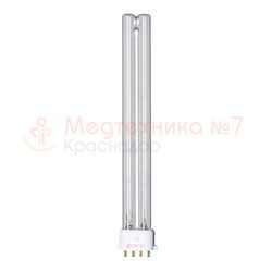 Лампа ДКБУ-11 цоколь 2G7 четыре штырька