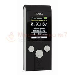 Дозиметр Соэкс 01М