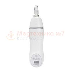 Аппарат для пилинга «Алмазная дермабразия» Gezatone m-917