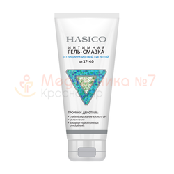 Лубрикант Hasico c глицирризиновой кислотой 100 мл
