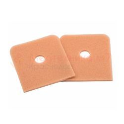 Компресс Tracheofix Gelocht 70х70 мм