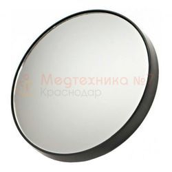 Косметическое зеркало Gezatone LM202 с 10ти-кратным увеличением