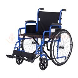 Кресло-коляска для инвалидов Armed H035 (18 дюймов) P