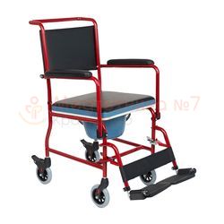 Кресло-туалет Армед KR692