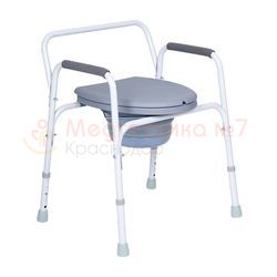 Кресло-туалет Armed KR811