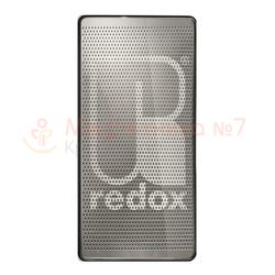 Лежак Доктор Редокс менее колючий