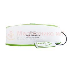 Массажный пояс для похудения "Здоровье" Gezatone m142