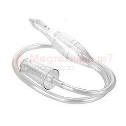 Назальный аспиратор Baby Vac (Бейби Вак)