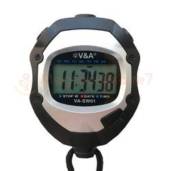 Секундомер электронный V&A VA-SW01 с поверкой