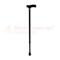 Трость СИМС2 10090/BL черная