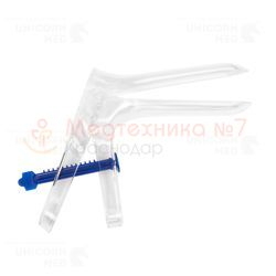 Зеркало гинекологическое с ЦПФ стерильное, М