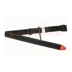 Жгут-турникет кровоостанавливающий Медплант ЖК-01 вид сложения 2