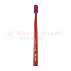 Зубная щетка Curaprox CS12460 Velvet mega soft