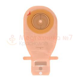 17500(13870) Coloplast Alterna калоприемник дренируемый непрозрачный 12-75 мм, 30 шт