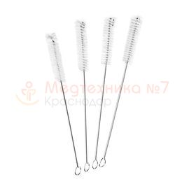 Набор ершиков медицинских для чистки канюль TRACHEA Норм, 4 шт.