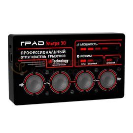 Отпугиватель грызунов Град Ультра 3D