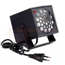 Ультразвуковой отпугиватель грызунов Торнадо 800