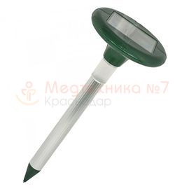 Отпугиватель кротов "ЭкоСнайпер" GH-316