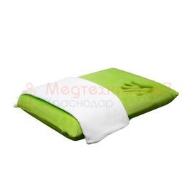 Анатомическая подушка OrtoCorrect Comfort с эффектом памяти