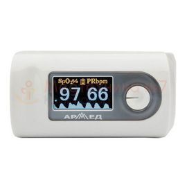 Пульсоксиметр медицинский Armed YX301