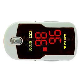 Портативный пульсоксиметр медицинский MD 300 C12 (C1C) Choicemmed