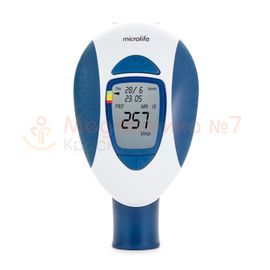 Пикфлоуметр Microlife PF 200