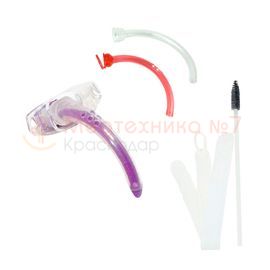 Трахеостомическая трубка Portex Blue Line Ultra 7 мм