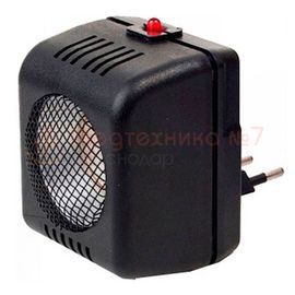 Ультразвуковой отпугиватель грызунов Торнадо М 100