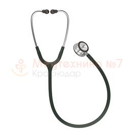 Стетоскоп Littmann Classic III черный, арт. 5620