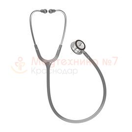 Стетоскоп Littmann Classic III серый, арт. 5621