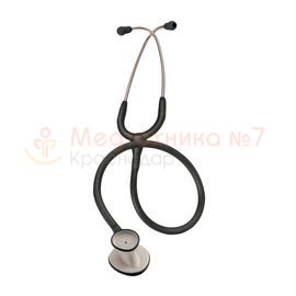 Стетоскоп Littmann Lightweight II S.E. черный, арт. 2450