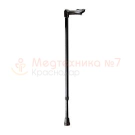 Трость Bronigen BOC-200 А с анатомической ручкой, правая