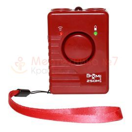 Отпугиватель собак ГРОМ-250М SITITEK