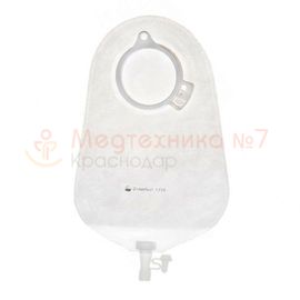 Уростомный мешок Coloplast Alterna, фланец 60 мм (арт. 1759)