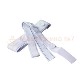 Ремни для крепления мочеприемников Coloplast