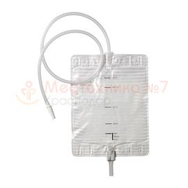 Мочеприемник Conveen 1500 мл, трубка 90 см