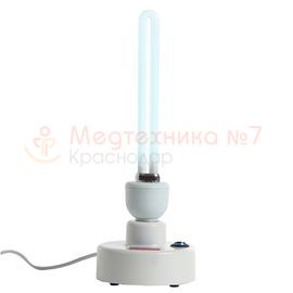 УФ лампа Фотон ОБ 1